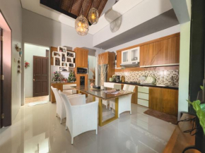 Villa Habibi